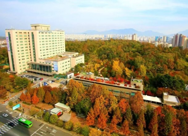 Kyung Hee University Hospital at Gangdong (KUIMS) - Photo 1