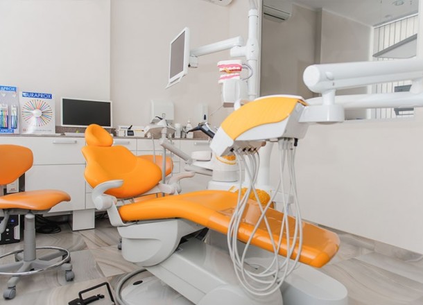 Стоматологическая клиника «Майстерня посмишки» - Photo 1