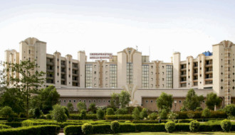 Apollo Hospitals