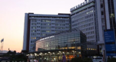 Seoul National University Hospital (SNUH)