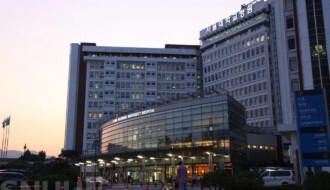 Seoul National University Hospital (SNUH)