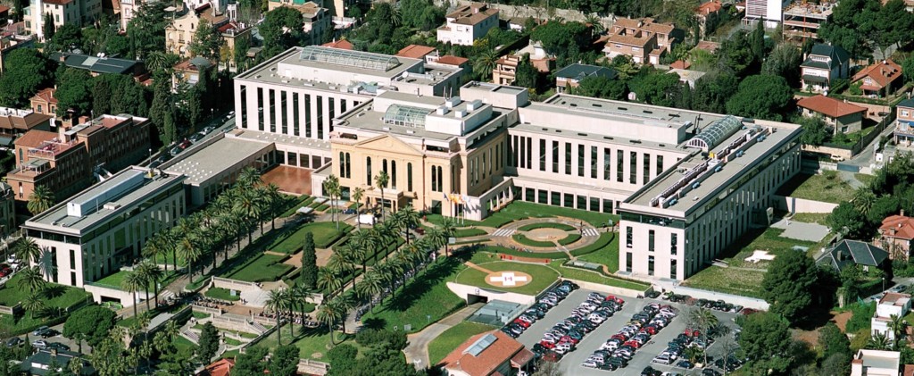 Centro-Medico-Teknon-Barcelona