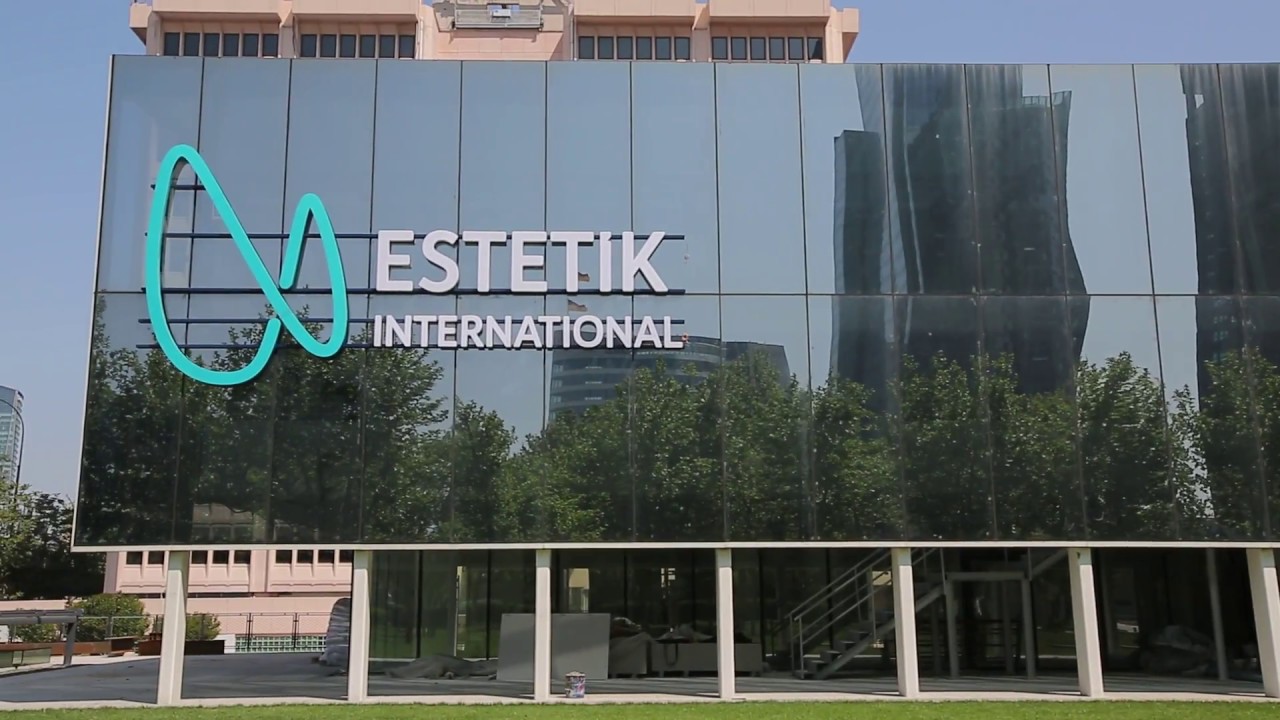 Estetik International Medical Center