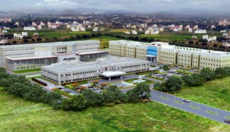 Global Hospital Chennai