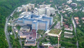 Университетская больница Мотол
