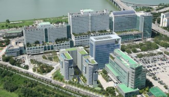 Kang-Dong hospital