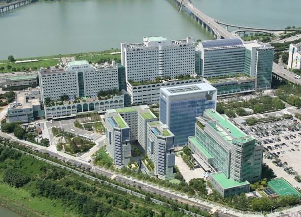 Kang-Dong hospital - Photo 1