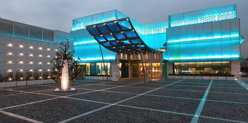 Клиника Лив Хоспитал (Liv Hospital)