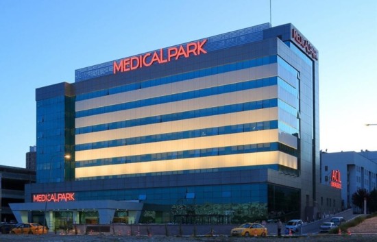 Medical Park Hospitals Network Turkey Treatment And Examination ⚕️ ...