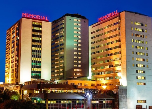 Memorial Hospitals - Photo 1