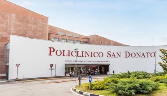Клініка Сан-Донато (Policlinico San Donato)