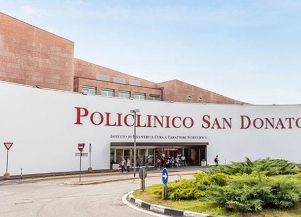 San Donato Hospital Group - Photo 1