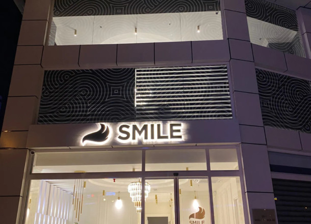 Smile Hair Clinic (Клиника Смайл Хэйр) - Photo 1