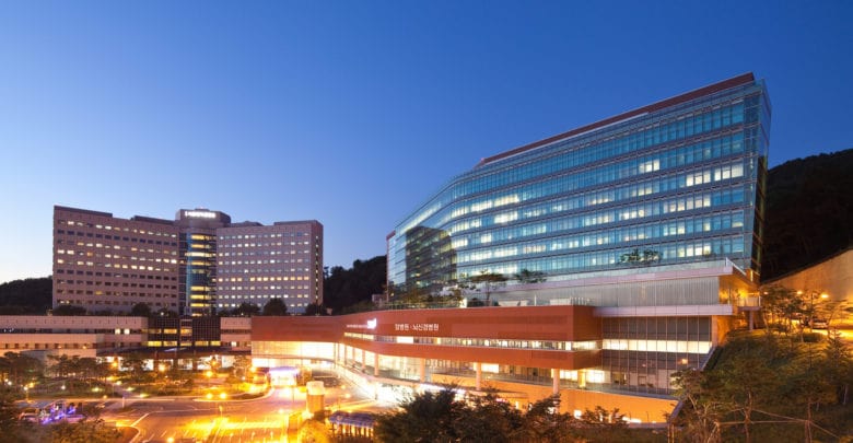 Seoul National University Hospital (SNUH) Republic of Korea ➤ treatment and  examination ⚕️ prices for MedTour