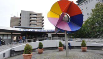 Municipal Clinic Solingen