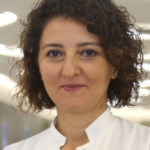 Айлин Озтюрк невролог из Турции