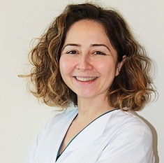 Ece Salihoglu