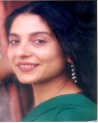 Lalita Badhwar