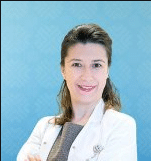 Nesrin Helvacı Yılmaz