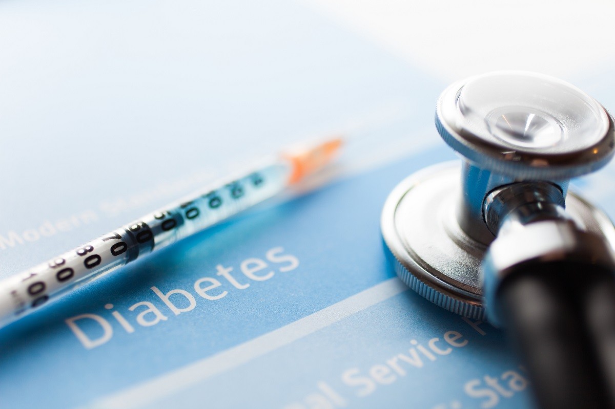Цукровий діабет: диференціальна діагностика, особливості лікування та контроль захворювання
