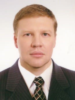 Andrey Litvinenko