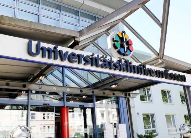 Essen University Hospital - Photo 1