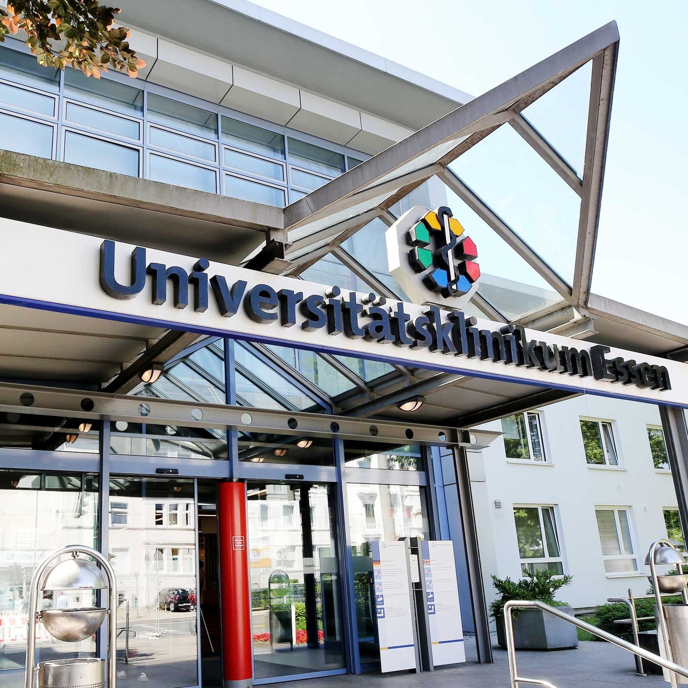 Essen University Hospital