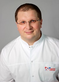 Andrey Khokhlov