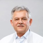 PhD. Olexandr Voznyak