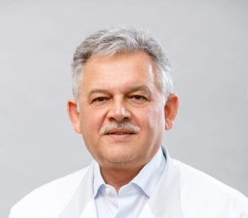 PhD. Olexandr Voznyak