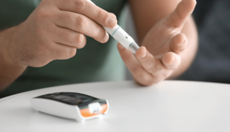Какие первые признаки диабета 2 типа?