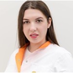 Kateryna Maliarchuk Kateryna Maliarchuk