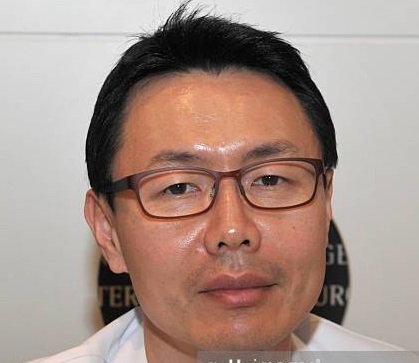 Joo Kwon