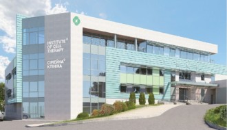 Institute of Cell Therapy