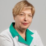 Ирина Акимова
