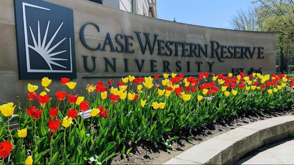 case western university