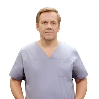Максименко Олег Миколайович