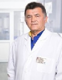 Mikhail Silchenko