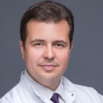 Interview with oncologist-mammalogist, reconstructive surgeon Igor Mоtuzyuk