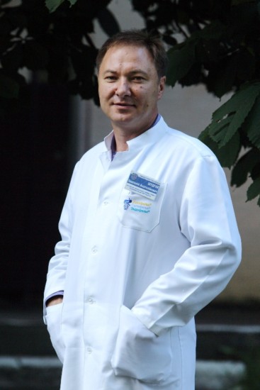 Anatoly Shudrak