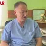 Interview with the oncologist of the National Cancer Institute — Anatoly Shudrak