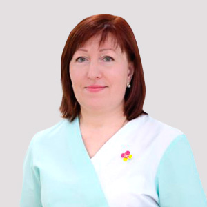 Natalia Lisovskaya