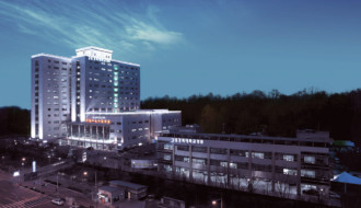 Университетская больница Кёнг Хи в Кандонгу (KUIMS)
