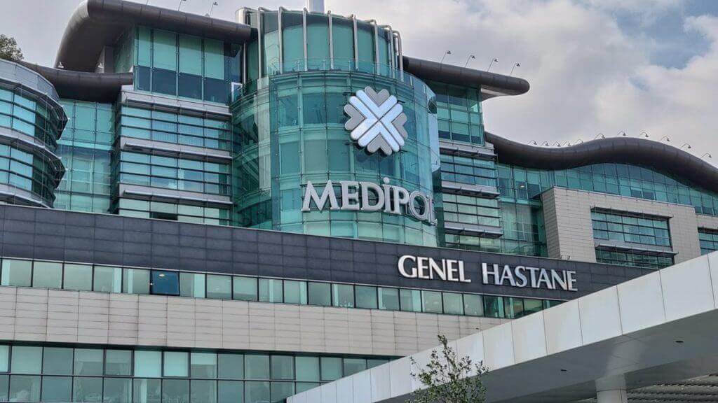 Medipol University Hospital