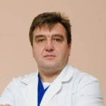 Interview with thoracic oncosurgeon Bogdan Borisyuk