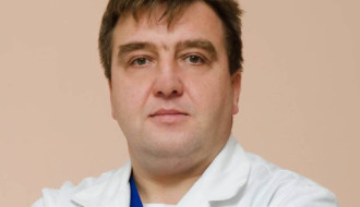 Interview with thoracic oncosurgeon Bogdan Borisyuk
