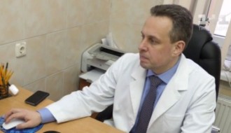 Modern methods of surgical treatment of cancer of the pancreas and other organs of the gastrointestinal tract: an interview with oncological surgeon Andriy Lukashenko