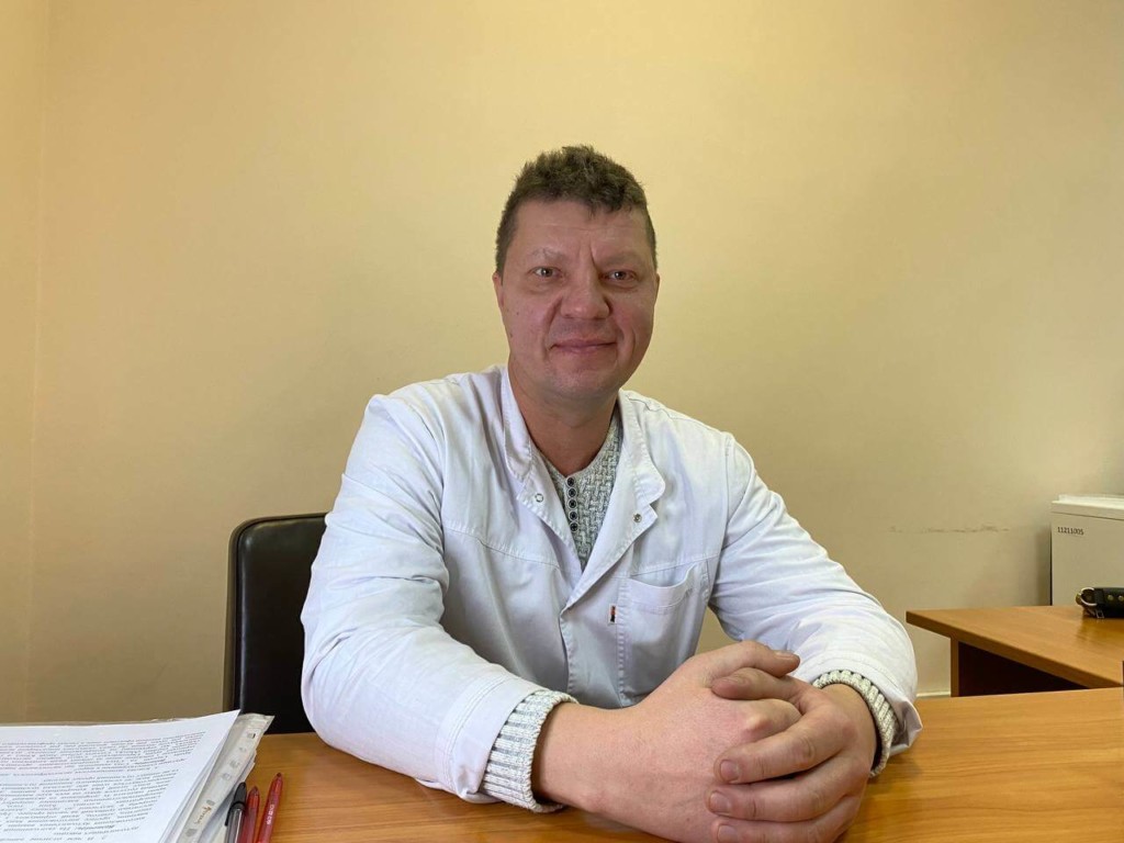 Василий Геннадьевич Диденко