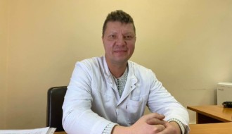 Cancer treatment with vaccines and prevention of relapse: interview with Gennadii Didenko on the possibilities of modern immunology