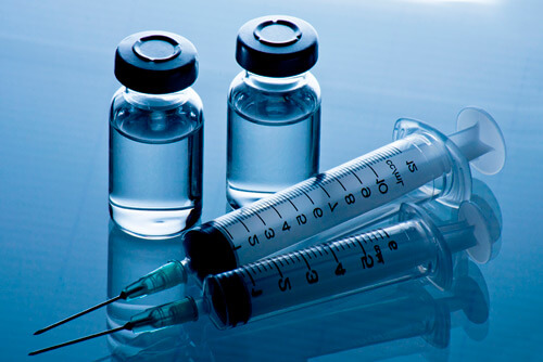 Лечение и профилактика онкологии вакциной
